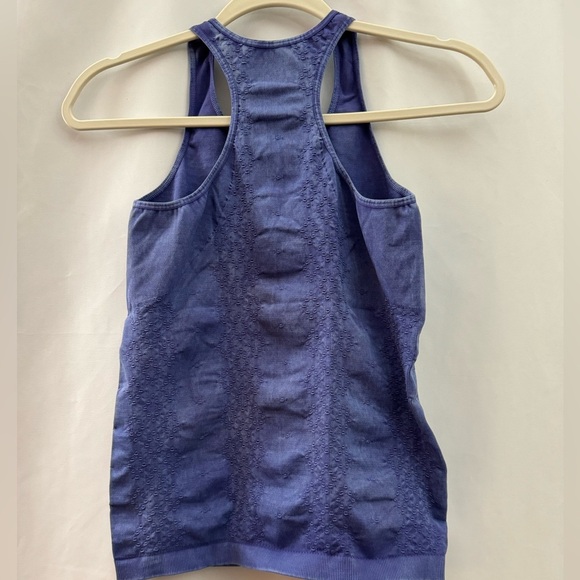 FP Movement by Free People Tank Top Blue XS/S - Picture 2 of 3